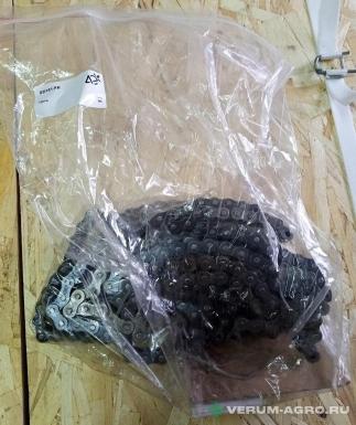 Запчасти - ED161.АЕ Цепь