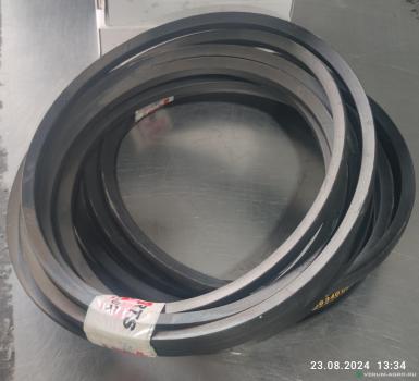 Запчасти - Ремень B6340 (B248) для Teagle Tomahawk 505M