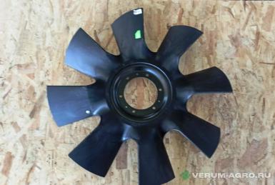 Запчасти - RE181921 Вентилятор