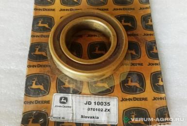 Запчасти - JD10035 Подшипник