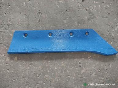 Запчасти - Лемех правый ПБС