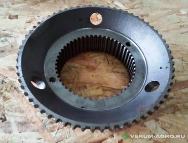 Запчасти - R88213 ВТУЛКА