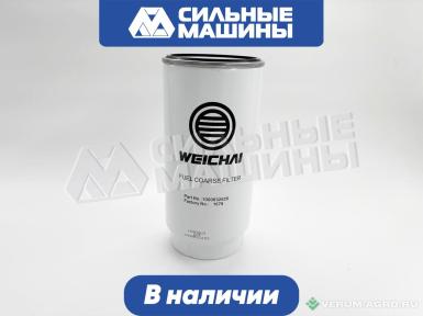 Запчасти - 1000632620 фильтр грубой очистки топлива