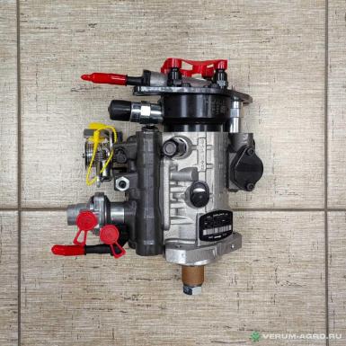 Запчасти - 747632 ТНВД MANITOU MLT-735 (Маниту)