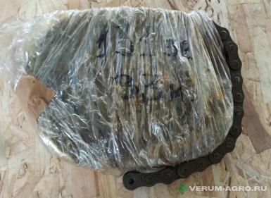 Запчасти - 352242 Цепь 80R, 131 звено SPUDNIK