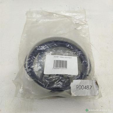 Запчасти - Набор прокладок KUHN