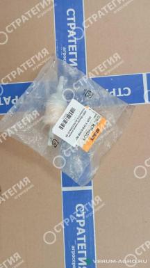 Запчасти - Kf001 Фильтр тонкой очистки топлива D=6 мм MASUMA KF-00