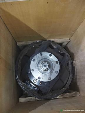 Запчасти - Передача главная с дифф. LXT240DR.01 