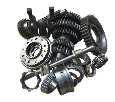 Запчасти - RE294014 Дисковое орудие John Deere RE294014