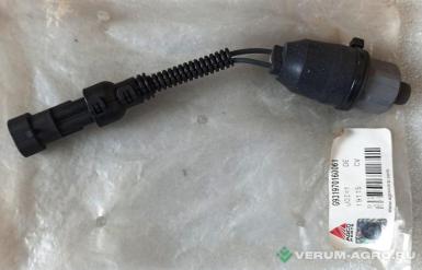 Запчасти - G931970160061 Датчик нейтрали