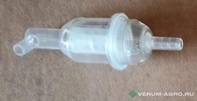 Запчасти - AL67975 ТОПЛИВНЫЙ ФИЛЬТР