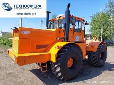 Запчасти - Трактор УЛТЗ - 700