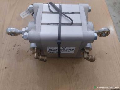 Запчасти - Пневмоцилиндр 40S3P080A0025-RF02-01