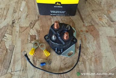 Запчасти - DQ21320 Реле, Набор