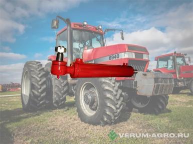 Запчасти - Гидроцилиндр 231008A1 для тракторов Case IH