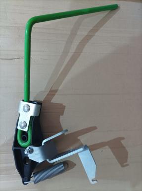 Запчасти - 936860N Элемент выравнивающий