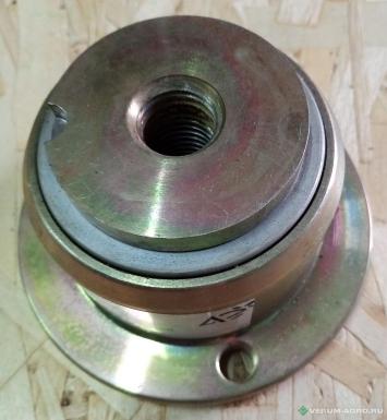 Запчасти - 35115400.АЕ Подшипниковый узел для HORSCH