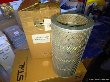 Запчасти - 07063-01142 фильтр гидросистемы
