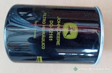 Запчасти - DQ12161 ФИЛЬТР