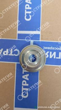 Запчасти - Шкворень промежуточной шестерни нижний 540.03.12.00