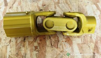 Запчасти - AZ50450 Муфта скольжения