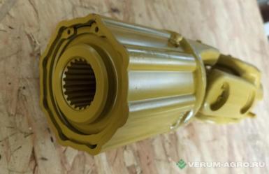 Запчасти - AZ50450 Муфта скольжения