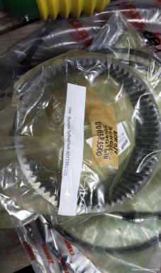 Запчасти - Венец зубчатый