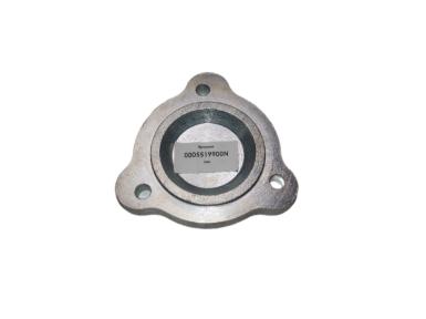 Запчасти - 0005519900N Крышка в сборе