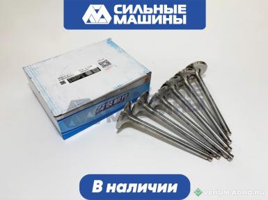 Запчасти - 612600050073 Клапан впускной