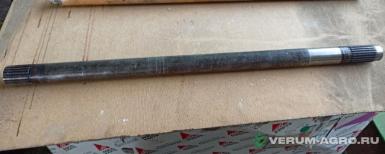 Запчасти - V32679410 Вал