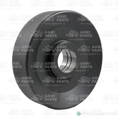 Запчасти - Ролик натяжной 0006412893 Claas