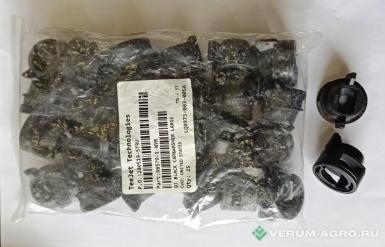 Запчасти - 98579-1-NYR Колпачок и прокладка TeeJet