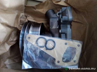 Запчасти - V836867092 Водяной насос