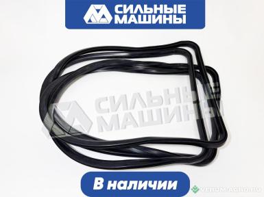 Запчасти - 612630010065 Прокладка картера масляного