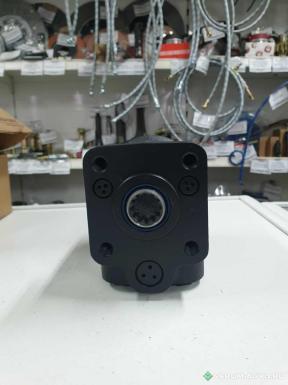 Запчасти - Насос дозатор ГОРУ МТЗ-1221 (V160) Д160-14-20-02 (РБ)