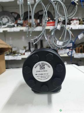 Запчасти - Насос дозатор ГОРУ МТЗ-1221 (V160) Д160-14-20-02 (РБ)