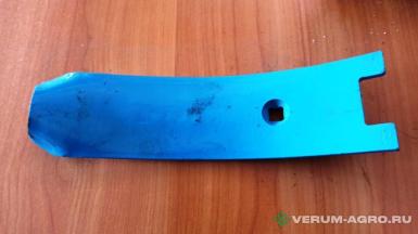 Запчасти - 3374401 Направляющая пластина