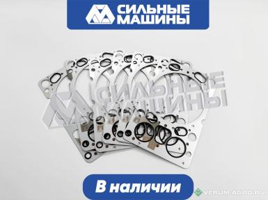 Запчасти - 1005000997 Прокладка ГБЦ