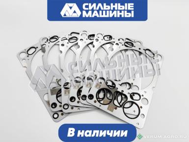 Запчасти - 1005000997 Прокладка ГБЦ