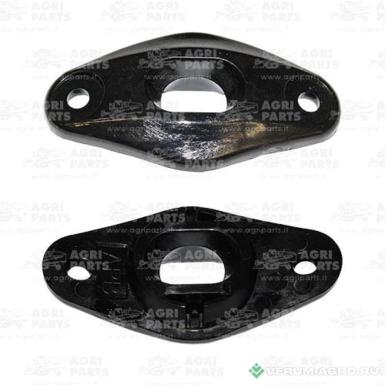 Запчасти - Втулка пальца шнека 0005199852 claas