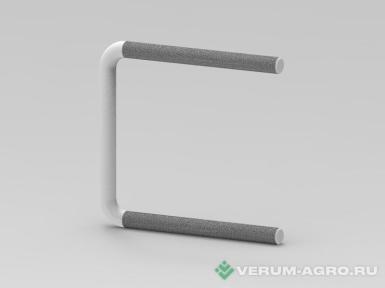 Запчасти - Стремянка 050.505.00.00.0.24-01