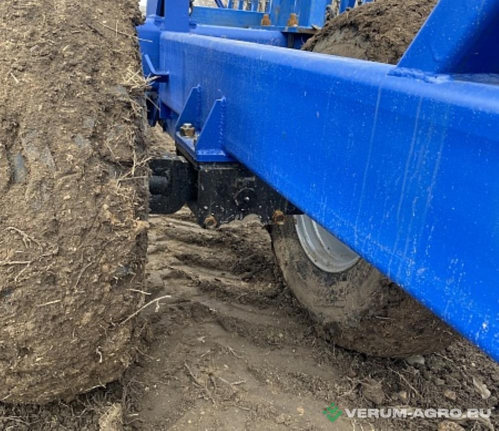 Бороны - ПСК СУР БПГ БПГ-18-2
