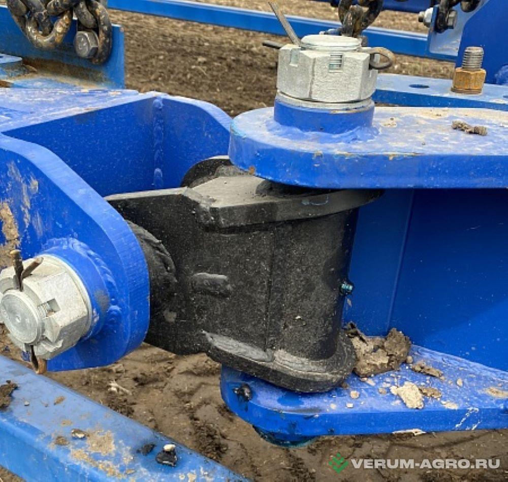 Бороны - ПСК СУР БПГ БПГ-18-2
