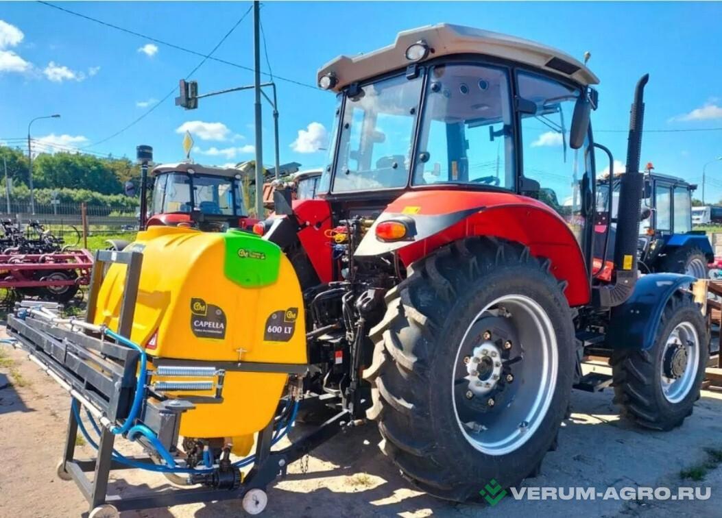 Прочее - TAGRIN CAPELLA  400/12