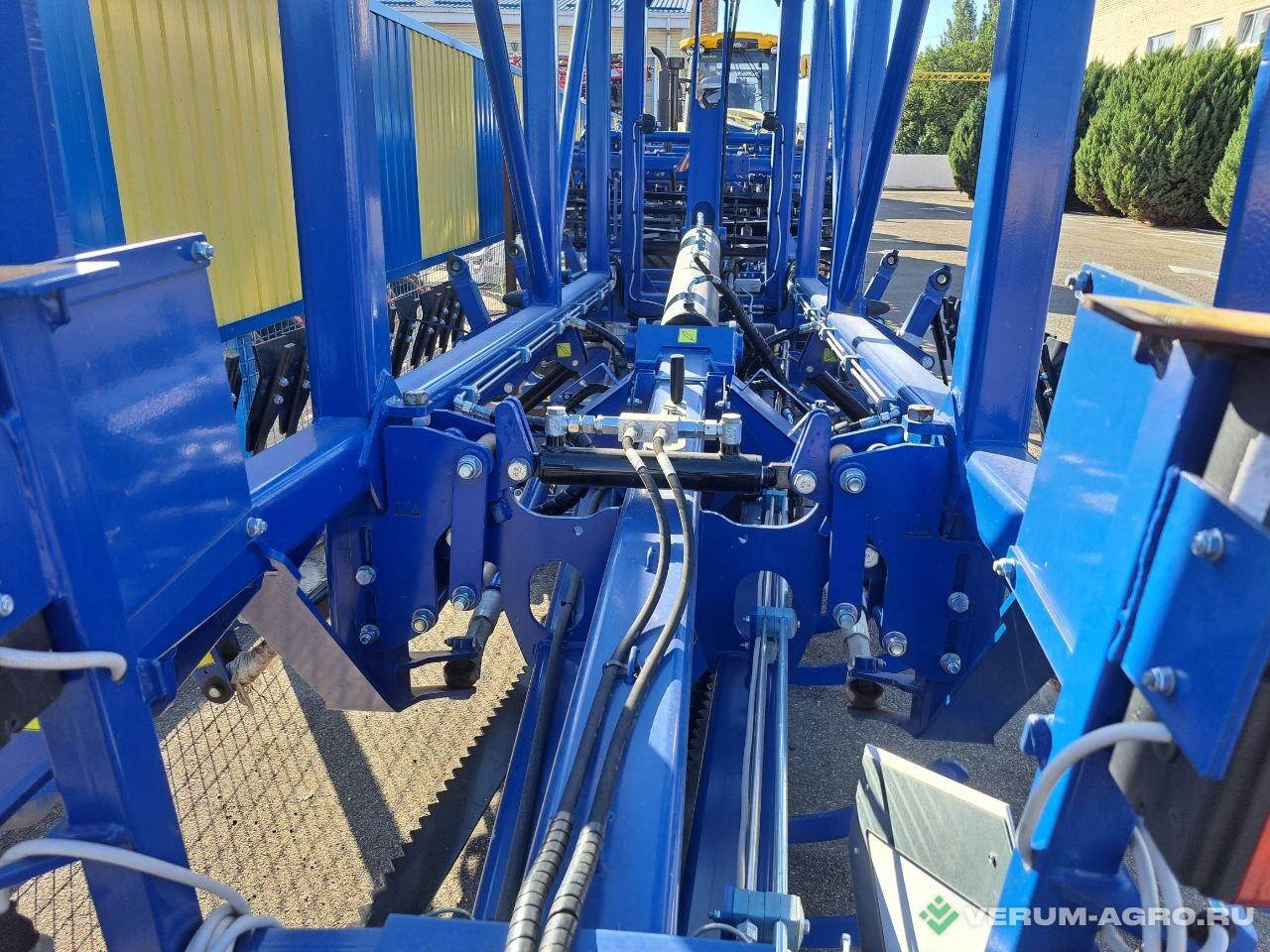Культиваторы - BLUE SERIES SGW-10 