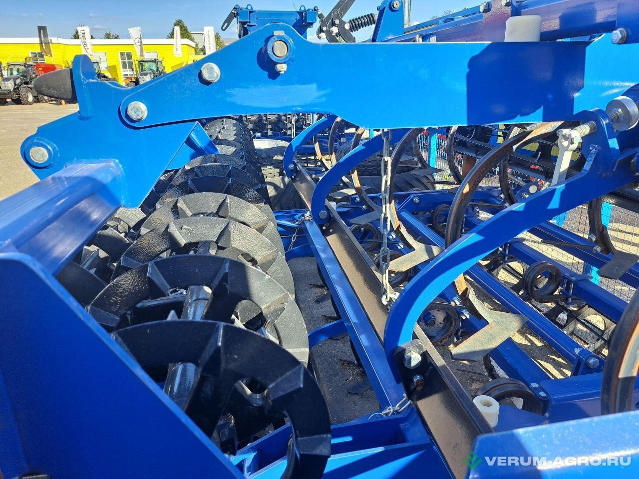 Культиваторы - BLUE SERIES SGW-10 