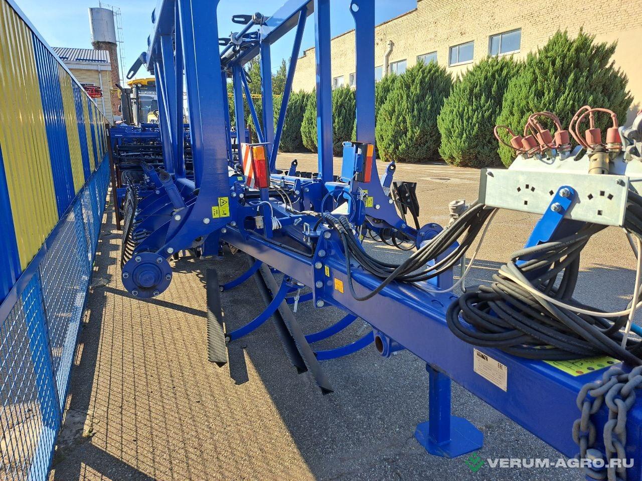 Культиваторы - BLUE SERIES SGW-10 