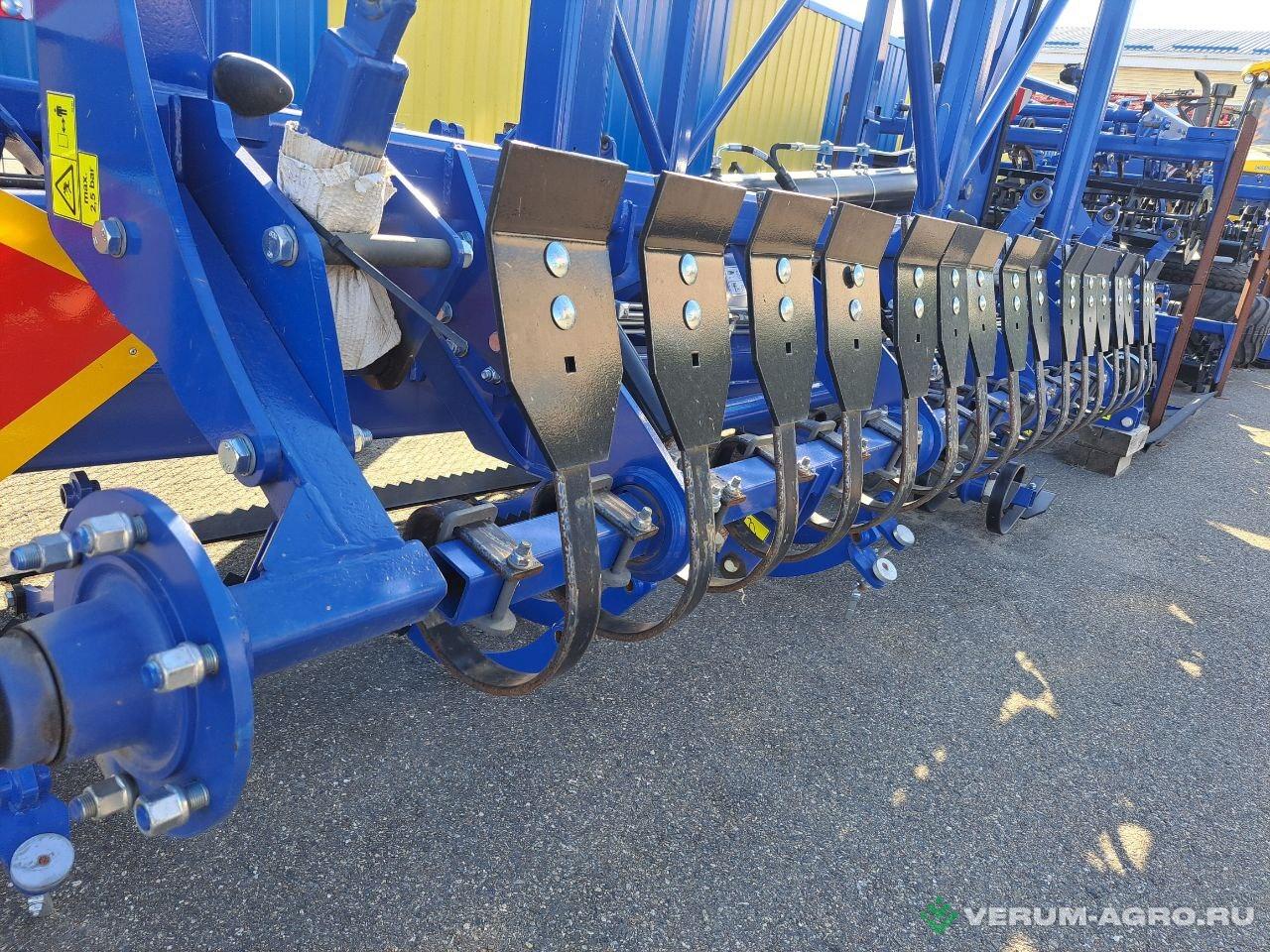 Культиваторы - BLUE SERIES SGW-10 