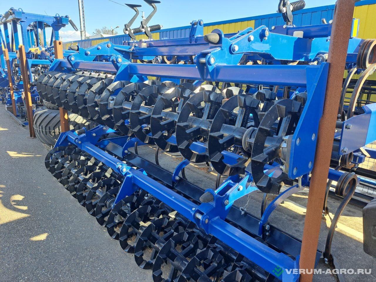 Культиваторы - BLUE SERIES SGW-10 