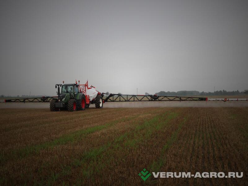 Опрыскиватели прицепные - MASCHIO GASPARDO CAMPO 65S 6500 л.